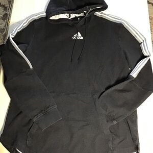 Adidas Men’s Hoody Jogger, Size XL